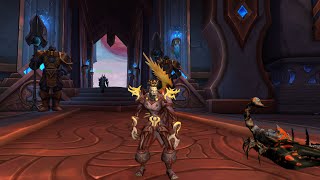 PVP BM Hunter