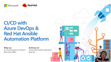 CI/CD with Azure DevOps & Red Hat Ansible Automation Platform