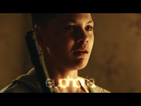 Euphoria – Fez and Ash – Final Words || Season 2 Episode 8 || HBO Angus Cloud, Javon Walton