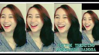HY MANIS JOMBLOKAH TIKTOK HOT ID TERBARU 2021 CANTIK PART 01 - LATUAN CHANEL