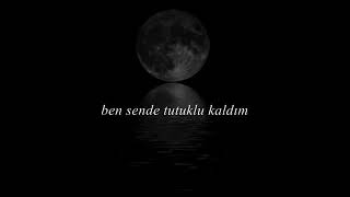 Sezen Aksu - Ben Sende Tutuklu Kaldım (speed up + lyrics) Resimi