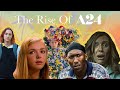 the rise of a24