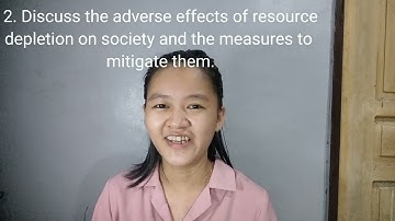 Sts video final Exam