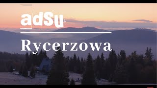 Video thumbnail of "ADSU- Rycerzowa (OFFICIAL VIDEO)"