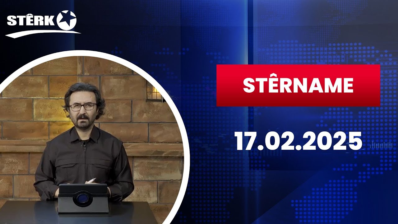 Stêrname