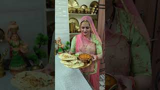 Kaju Curry Restaurant Style with Naan without Tandoor #geetascooking screenshot 2
