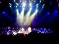 Rocco&#39; Beatles Philharmonic Concert Royal Albert Hall - clip 3
