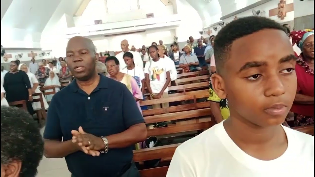 Buyani hi ta gandzela