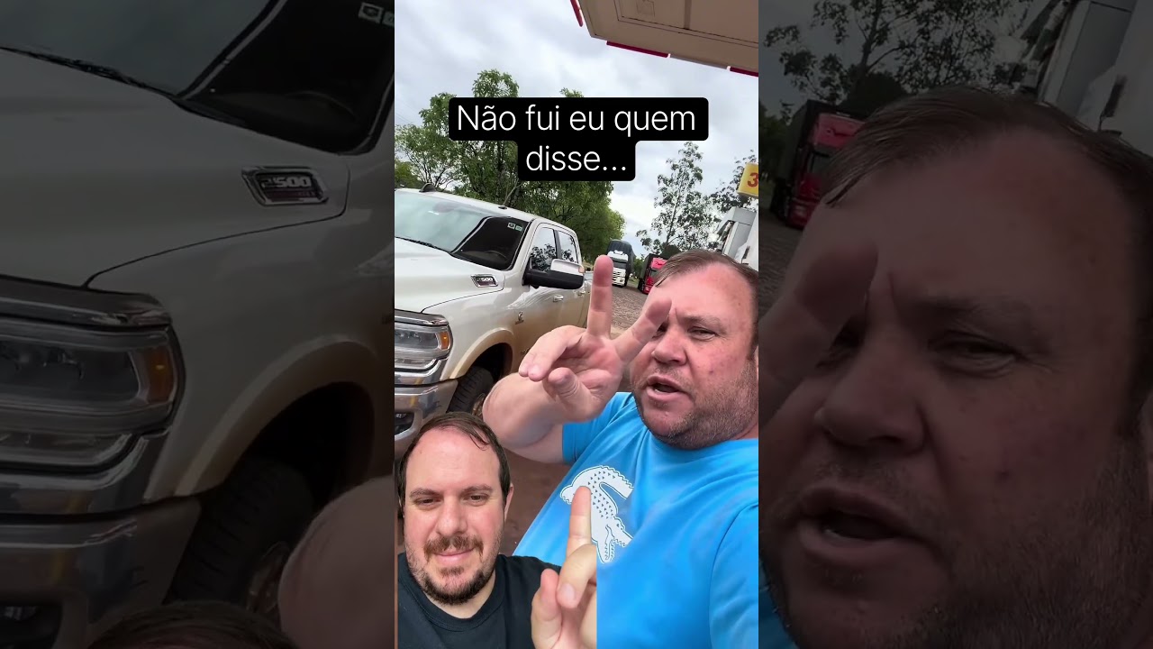 Opinião de quem tem veículo à diesel