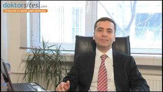 Vajinismus Nedenleri Nelerdir? Doç. Dr. Süleyman Eserdağ