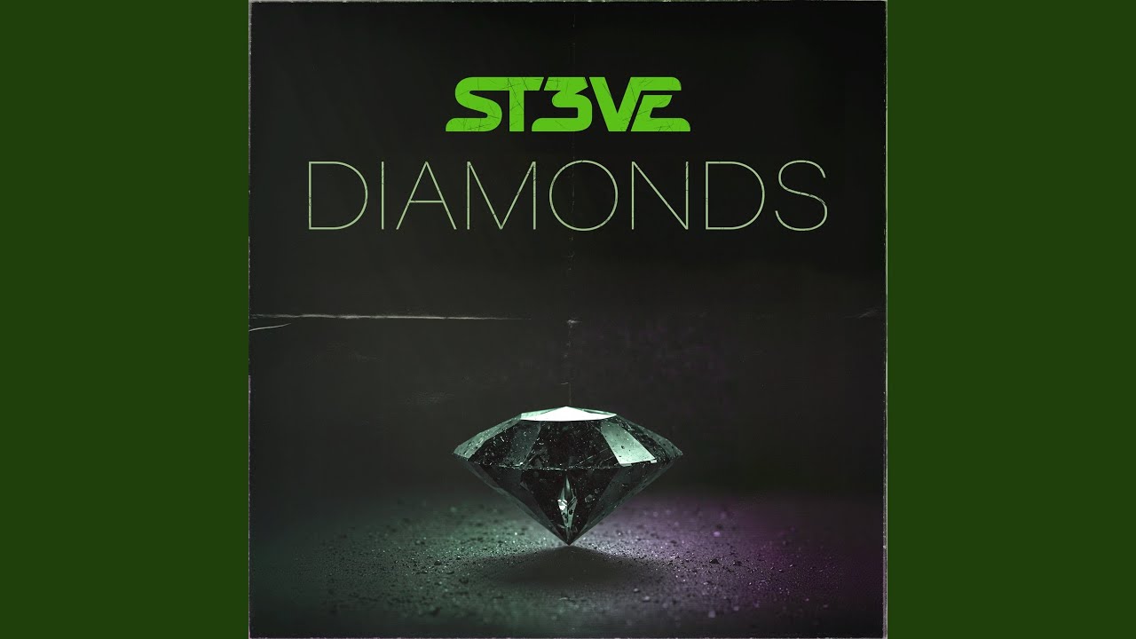 Watch DIAMONDS on YouTube Watch DIAMONDS on YouTube