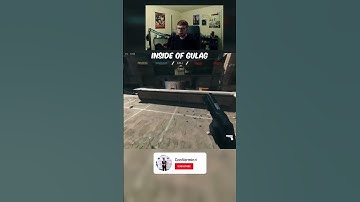 SUPER EASY 3 PLATE VEST in Gulag in Warzone 2! 🤯