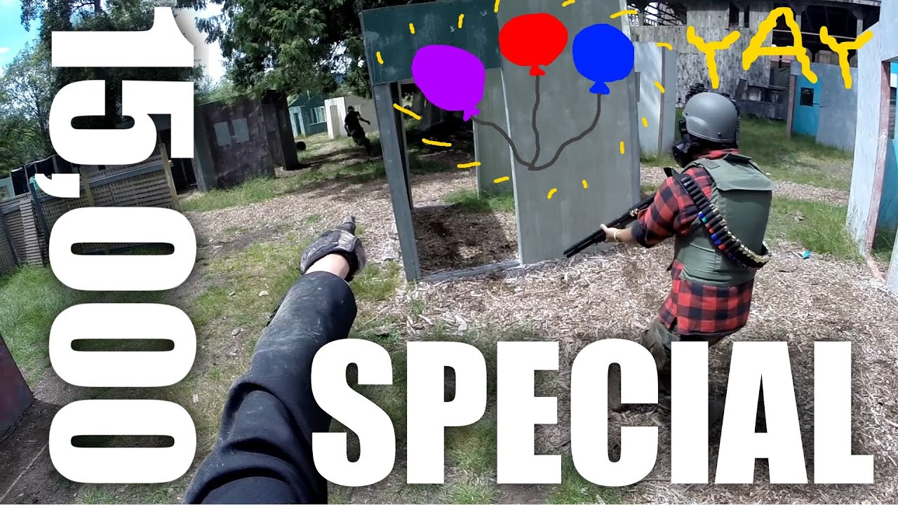 15,000 SUBSCRIBER SPECIAL | Canadian Sniper