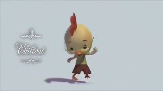 Kurczak Mały - Chillout