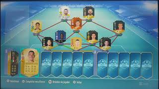 PS3 FIFA 19 Draft