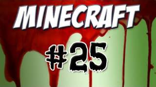 Minecraft - Part 25: A Sinister Discovery