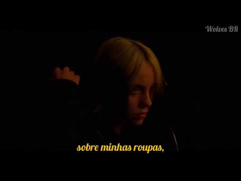 Not My Responsability (a short film) – Billie Eilish (TRADUÇÃO/LEGENDADO PT-BR)