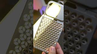 The aluminum alloy iphone case that fruit fans will fall in love with at a glance #shorts screenshot 3