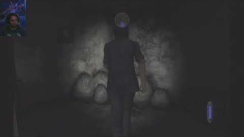 HOW DID THEY SEAL THIS DOOR? WITH BRAIN POWER!| FATAL FRAME 4 WALKTHROUGH GAMEPLAY ENG SUB P16 CHAP7