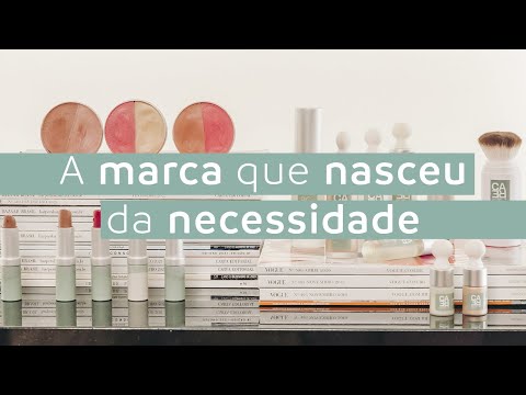 Tudo sobre a CARE Natural Beauty | Marca de SkinCARE e Maquiagem 100% livre de toxinas