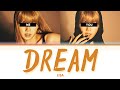 LISA DREAM SING WITH ME KARAOKE Ver 2 LISA DREAM SING WITH ME KARAOKE Ver 2