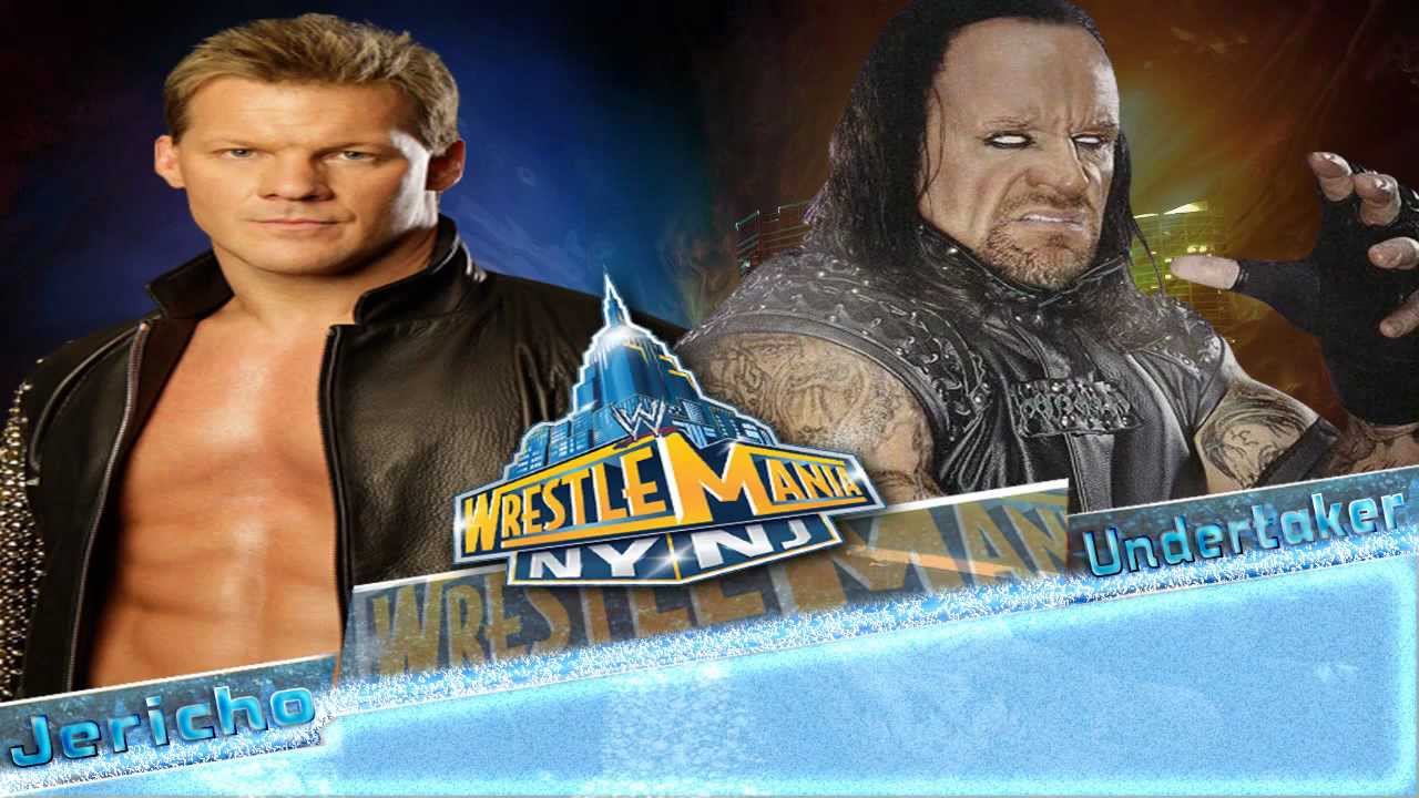 WWE Wrestlemania 29 Dream Match Card YouTube
