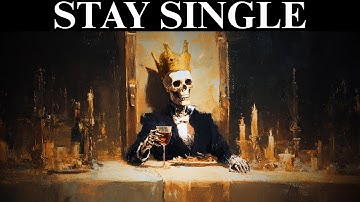 When You Stay Single, Everything Changes – Schopenhauer’s Brutal Truth