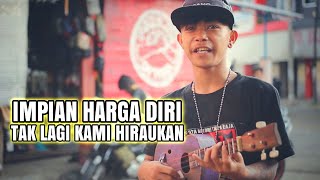 MARA FM | AKAN TIBA WAKTUNYA - Error crew cover