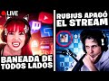 TOP STREAMERS QUE CASI LO PERDIERON TODO EN SEGUNDOS