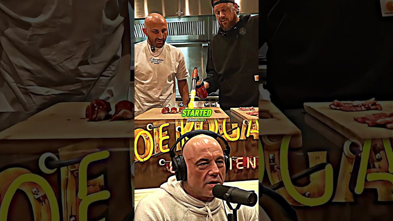 Jelly Roll’s 300 lb Weight Loss Is INSANE 😳 