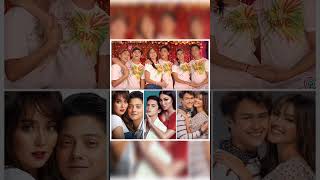 The big 3 loveteam officially signing off.It&#39;s the end of the Big 3 loveteam era. #breakup