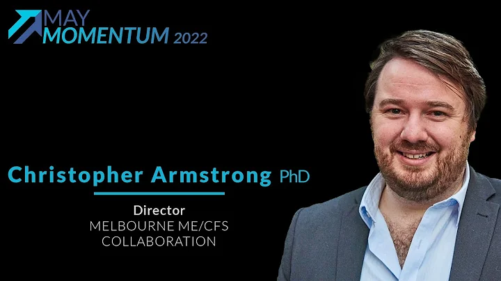 Dr. Christopher Armstrong Updates on Research! May...