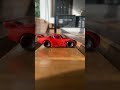 My sis was screaming at me to edit her toy car