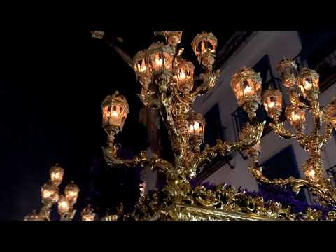 Piadosa Hermandad del Santísimo Sacramento, Santos Mártires de Córdoba y Cofradía de Nazarenos del Santísimo Cristo de la Misericordia y Nuestra Señora de las Lágrimas en su Desamparo