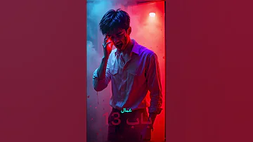الدرون الملعون اللي بيراقب صحبه رعب قصص أفلام أفلام رعب باب13 Horror Stories Animation 