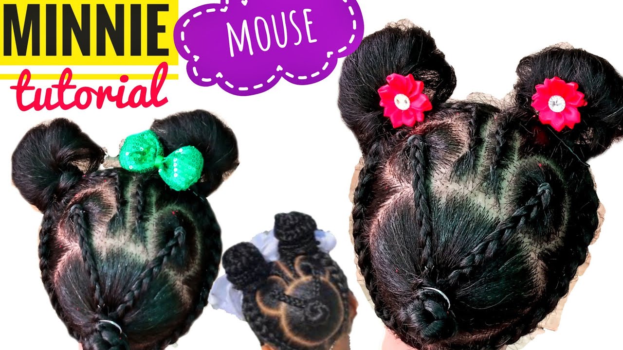 The Minnie Dot Package at Bibbidi Bobbidi Boutique - The Healthy Mouse