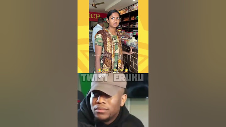 💥 Wait for end 💥 twist iruku 😂🤣 #comedy #funny #shorts #short #trending