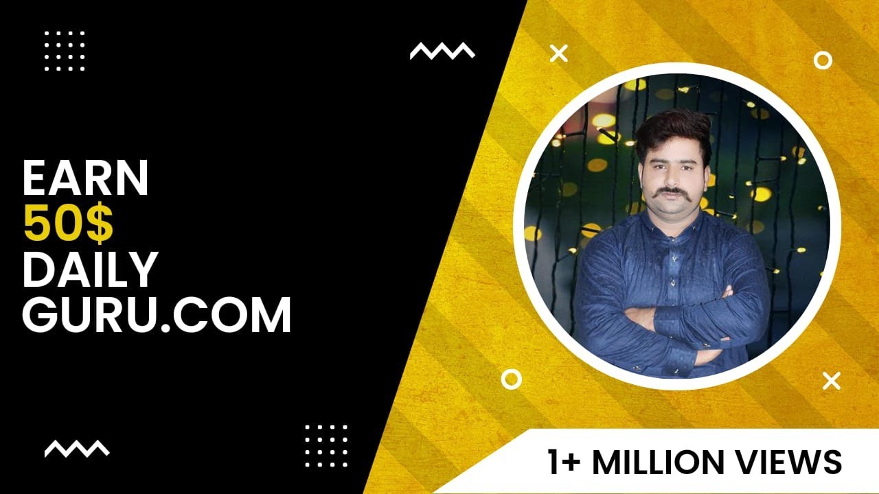 How Can We Start Freelancing From Guru.Com