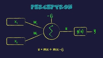Montando e Entendendo Uma Rede Neural PERCEPTRON Na Prática - Inteligência Artificial - #2
