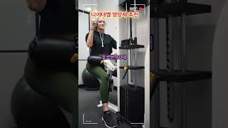 [일상창고]나이대별로 꼭 챙겨먹어야 하는 영양제는??  #추천영상 #영양제추천 #나이대별 영양제 #건강