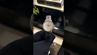 Rado Couple Classic Diamond