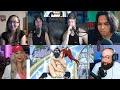 Pool Day FAIRY TAIL OVA 5 REACTION MASHUP
