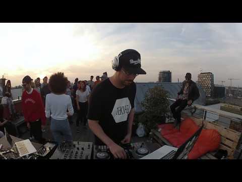 Soulmind Boiler Room Berlin DJ Set