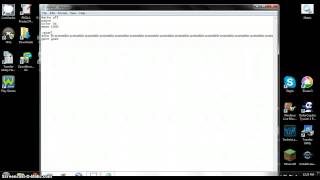 Celebrity How to make Matrix with Command Prompt (terminal) Wealth