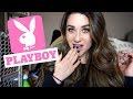 MY PLAYBOY MANSION DAYS 🐰 | STORYTIME (with pictures!)