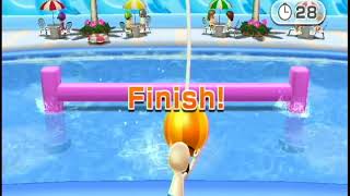 Wii Party - Splash Bash - 2 IGT