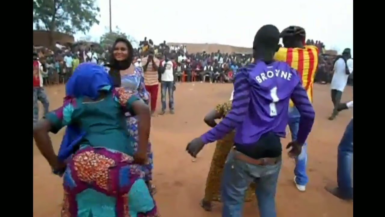 ma wakan ourkestir niger sabuwar waka