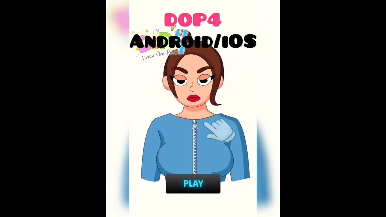 DOP 4: Draw One Part - Apps on Google Play