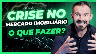 COLAPSO NO MERCADO IMOBILIÁRIO EM 2024, ENTENDA! | CICLOS ECONÔMICOS