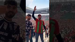 Şampiyon Amed❤️💚 Resimi